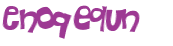 Captcha-udfordring