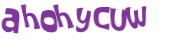 Wyzwanie captcha