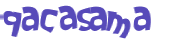 Desafio captcha