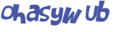 Desafio captcha
