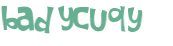 CAPTCHA 挑戰
