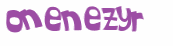 Captcha challenge