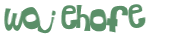 Captcha-udfordring