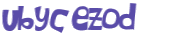 CAPTCHA 挑戰