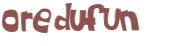 CAPTCHA 挑戰