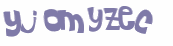 Captcha challenge