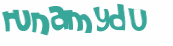 CAPTCHA 挑戰