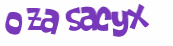 Sfida captcha