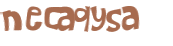 Captcha-udfordring