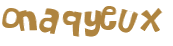 Captcha-udfordring