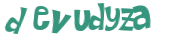 CAPTCHA 挑戰