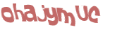 CAPTCHA 挑戰