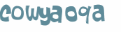 CAPTCHA 挑戰