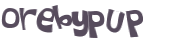 CAPTCHA 挑戰