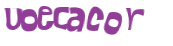 Captcha-udfordring
