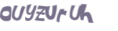 CAPTCHA 挑戰