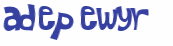Captcha-udfordring