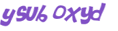 Captcha 챌린지