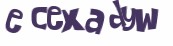 Captcha 챌린지