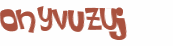 CAPTCHA 挑戰