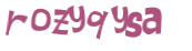 Captcha-udfordring