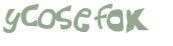 Wyzwanie captcha