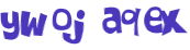 CAPTCHA 挑戰