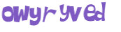 Captcha-udfordring