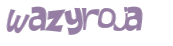 Captcha challenge