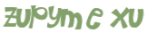 CAPTCHA 挑戰