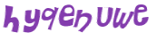 Captcha-udfordring