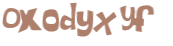 Captcha challenge