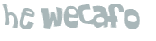 Captcha-test