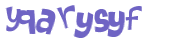 Captcha challenge