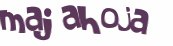 Captcha-udfordring