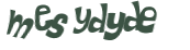 Captcha-test