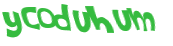 CAPTCHA 挑戰
