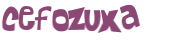 Captcha challenge