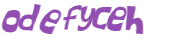 CAPTCHA 挑戰