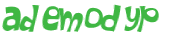 CAPTCHA 挑戰