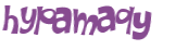 Captcha-udfordring