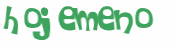 Captcha-Test