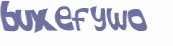 CAPTCHA 挑戰
