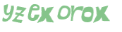 Captcha challenge