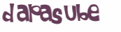 Captcha-udfordring