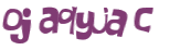 Desafio captcha