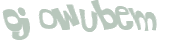 CAPTCHA 挑戰