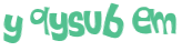 Captcha-Test