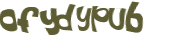 CAPTCHA 挑戰