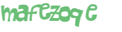 Captcha-udfordring